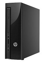 HPSlimline 410-000 Desktop PC series