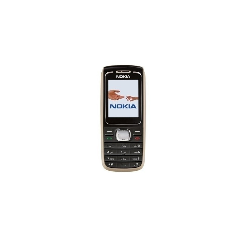 Nokia 1650, TMO XTRA