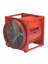 Allegro Industries9515-AU
