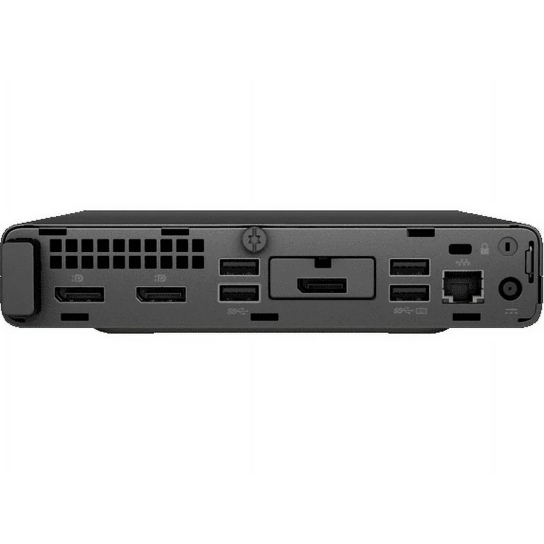 ProDesk 600 G5 Desktop Mini PC