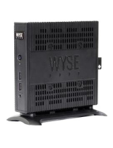 Dell Wyse909583-52L