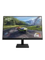 HPValue 32-inch Displays