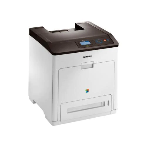 Samsung CLP-607 Color Laser Printer series
