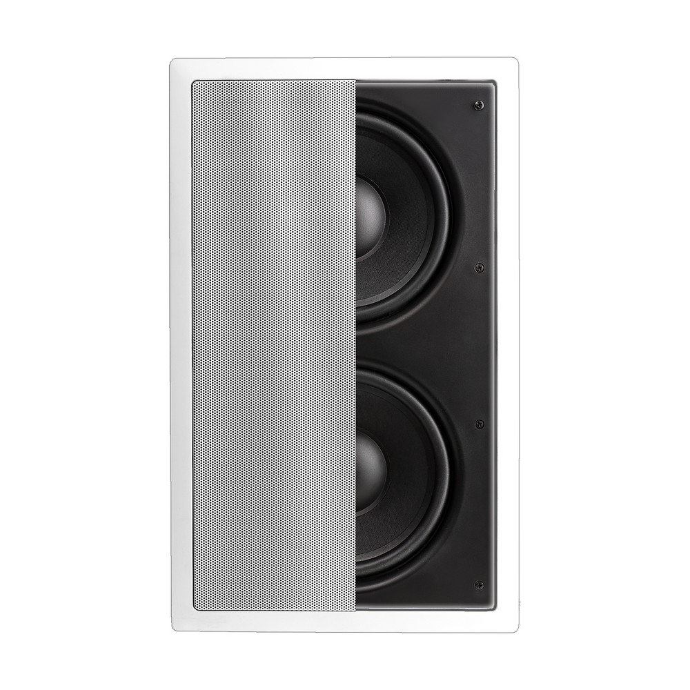 In-Wall Subwoofer IWS-8