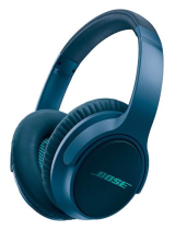 BoseSoundTrue® around-ear headphones​ II – Samsung and Android™ devices