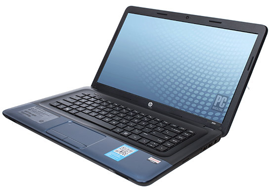 2000-2300 Notebook PC series