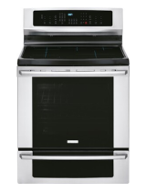 Electrolux EW30IF60ISA Installation guide