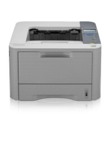 SamsungSamsung ML-3710 Laser Printer series