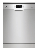 ElectroluxESF9500LOW