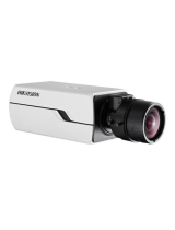 Hikvision Digital TechnologyDS-2CD4026FWD-P