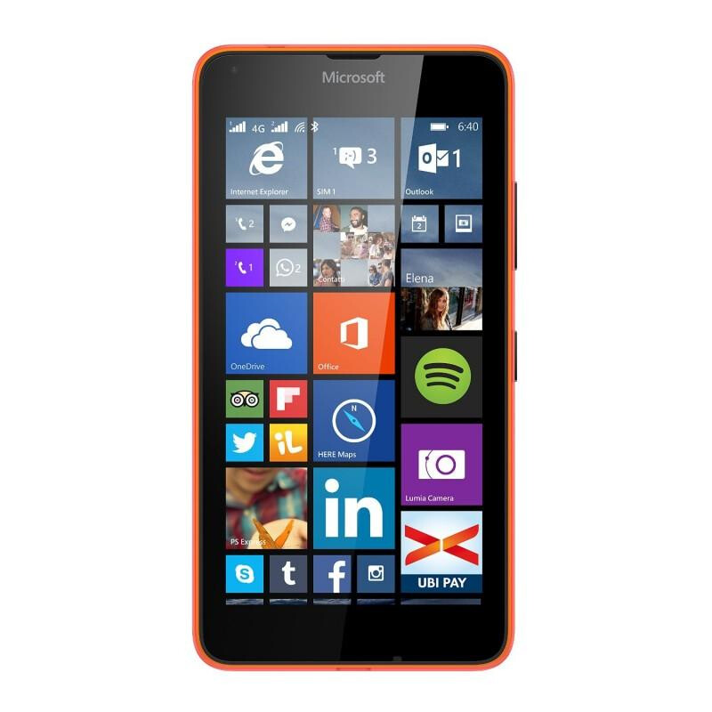 Lumia 640 XL LTE