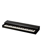 KawaiVPC1 88 Key USB MIDI Controller Keyboard