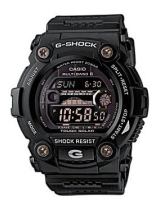 G-Shock3200
