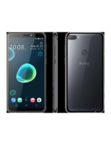 HTC Desire 12+ User guide