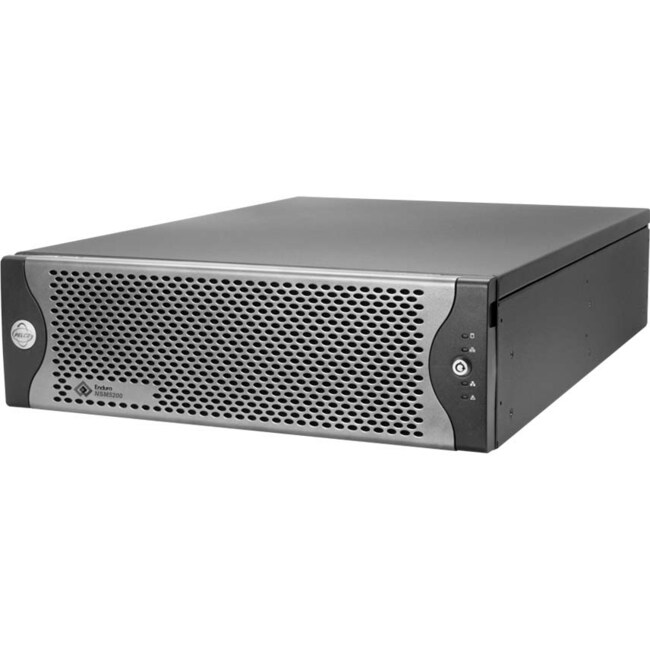 NSM5200 Series Network Storage Manager