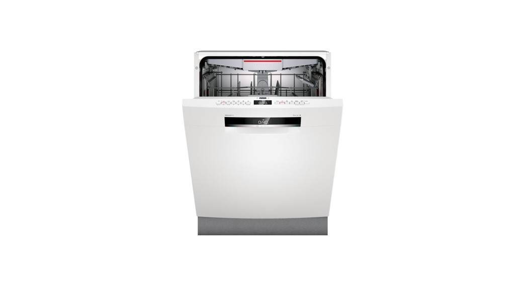 SMS4HCC48E Dishwasher