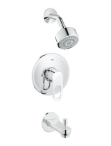 GROHE26017000