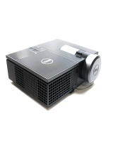 Dell4220 Projector