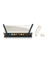 SitecomWireless Modem Router 300N Kit