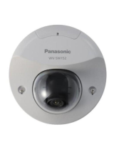 PanasonicWV-SW152ME