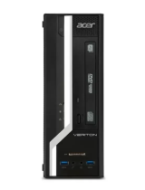 AcerVeriton X4110G