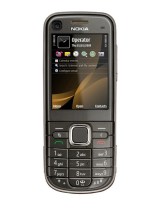 Nokia6720 classic