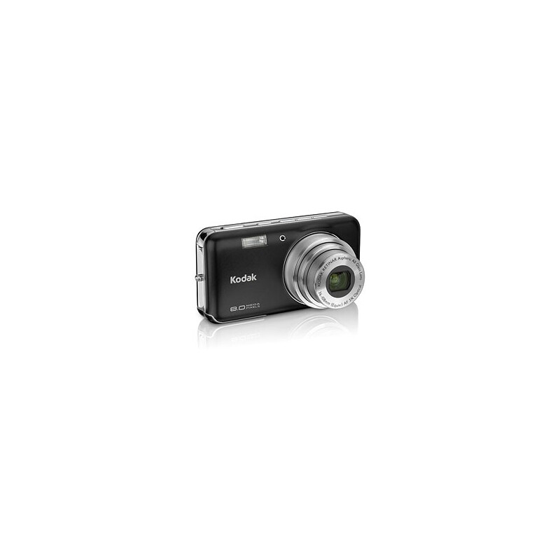 V803 - EASYSHARE Digital Camera