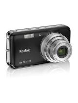 KodakV803 - EASYSHARE Digital Camera