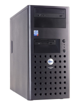 Dell PowerEdge 600SC Guía del usuario