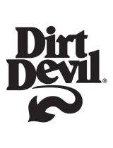Dirt DevilSD20017