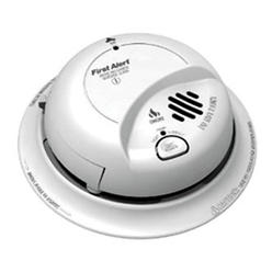 Carbon Monoxide Alarm FCD3N