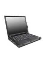 Lenovo ThinkPad R61 Troubleshooting Manual