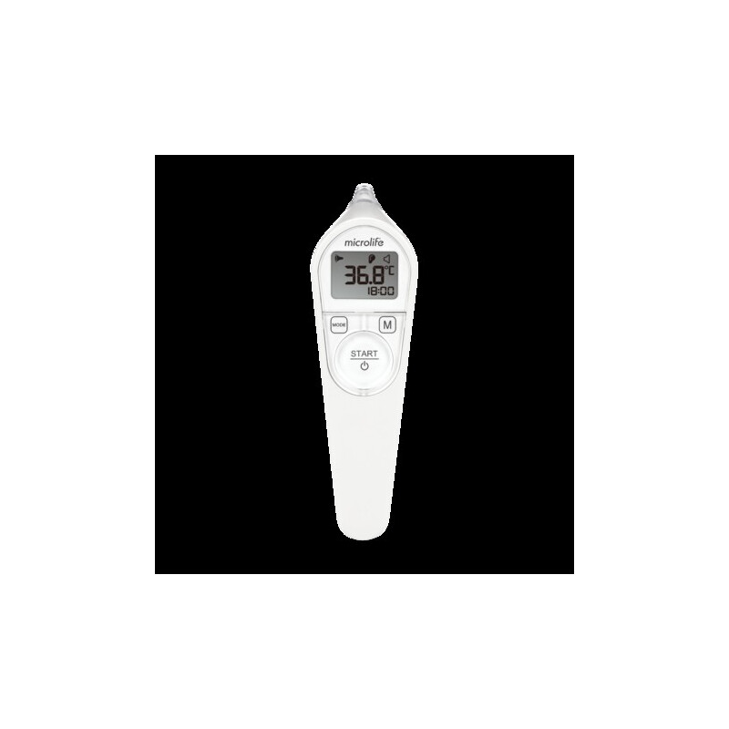 IR210 Ear Thermometer