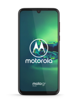 MotorolaMOTO G8 Plus