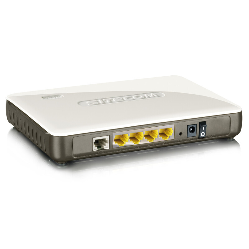 wireless network adsl 2 modem router 54g