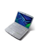 Acer Aspire 5720 Gebruikershandleiding