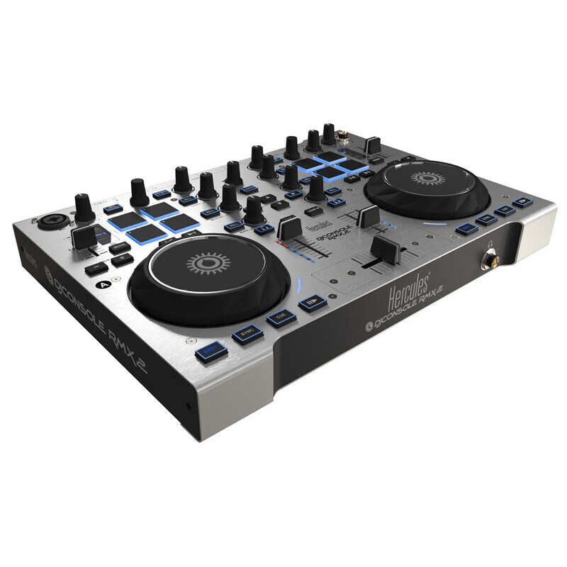 DJ Console RMX2 Premium TR