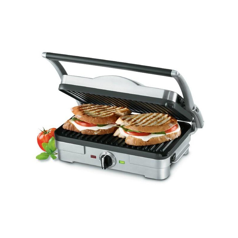 MULTIFUNCTION GRILL