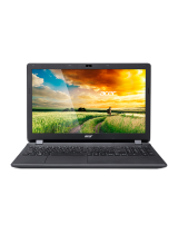 Acer Aspire ES1-512 Manuel utilisateur