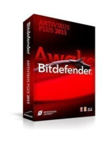 BitdefenderAntiVirus Plus 2013