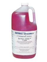ESABCoolant Change – New Propylene Glycol Coolant Mixtures