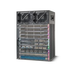 Catalyst 4510R+E Switch 