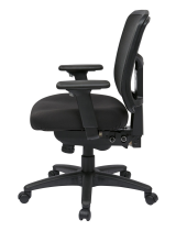 Office Star Products92893-30