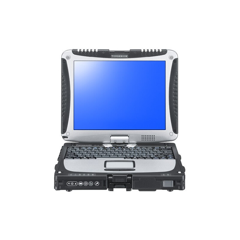 Toughbook 19R