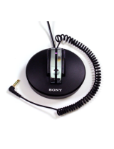Sony TMR-BT10 Mode d'emploi