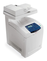 XeroxPHASER 6180MFP