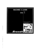 Groupe BrandtFC510XS1