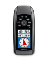 Garmin GPSMAP 78S Product notices