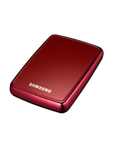 Samsung640GB S2 Portable