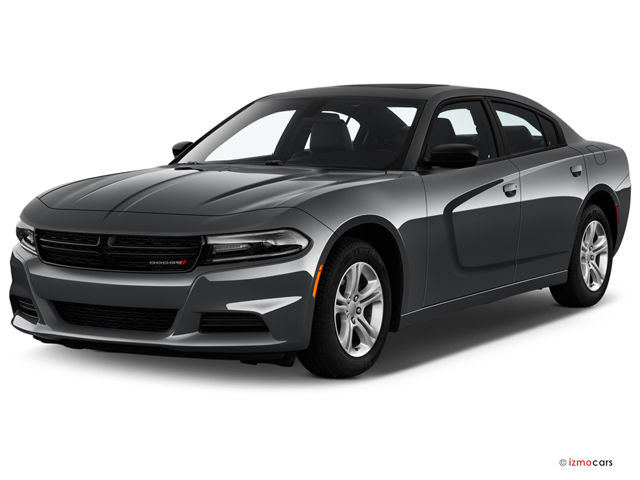 DODGE CHARGER RWD 2019